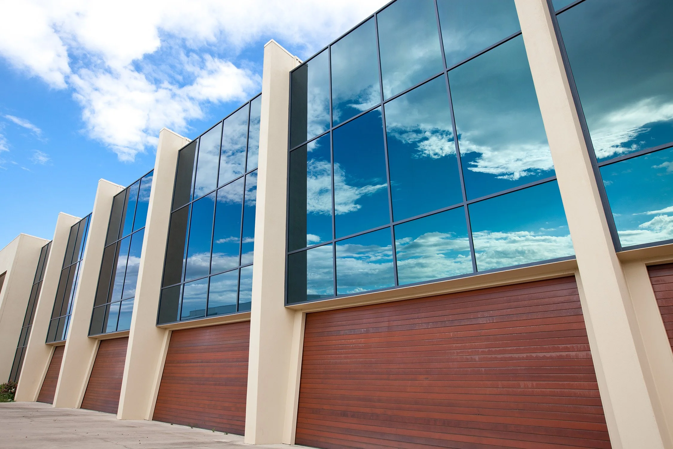 Our prices of solar window film installation