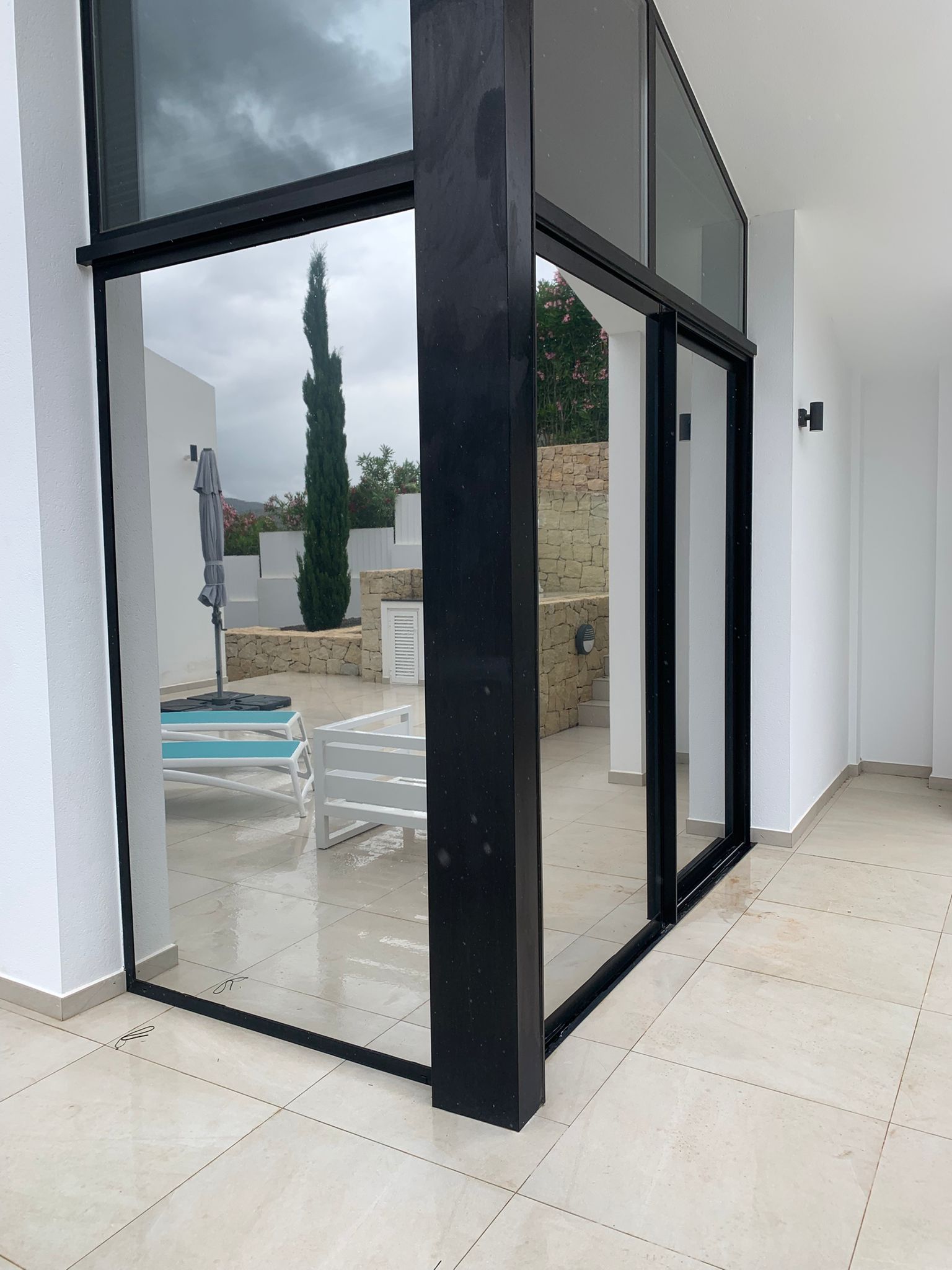 Solar window film spain service areas