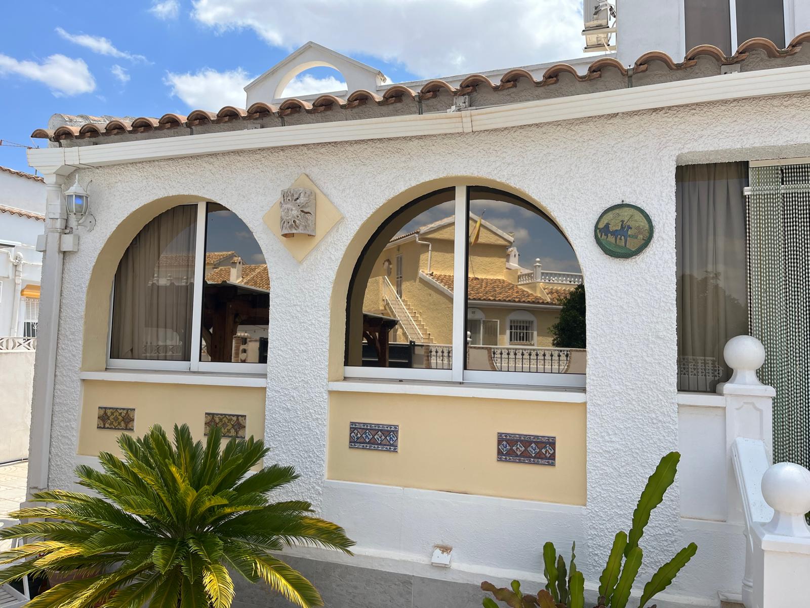 Window Film Installation in Almería Province