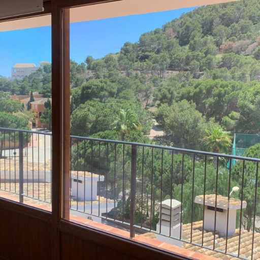 Solar window film Malaga