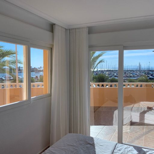 Our portfolio in Murcia