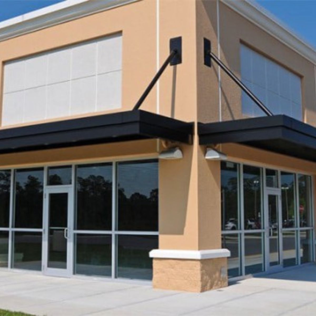 Our window film prices, safety window film