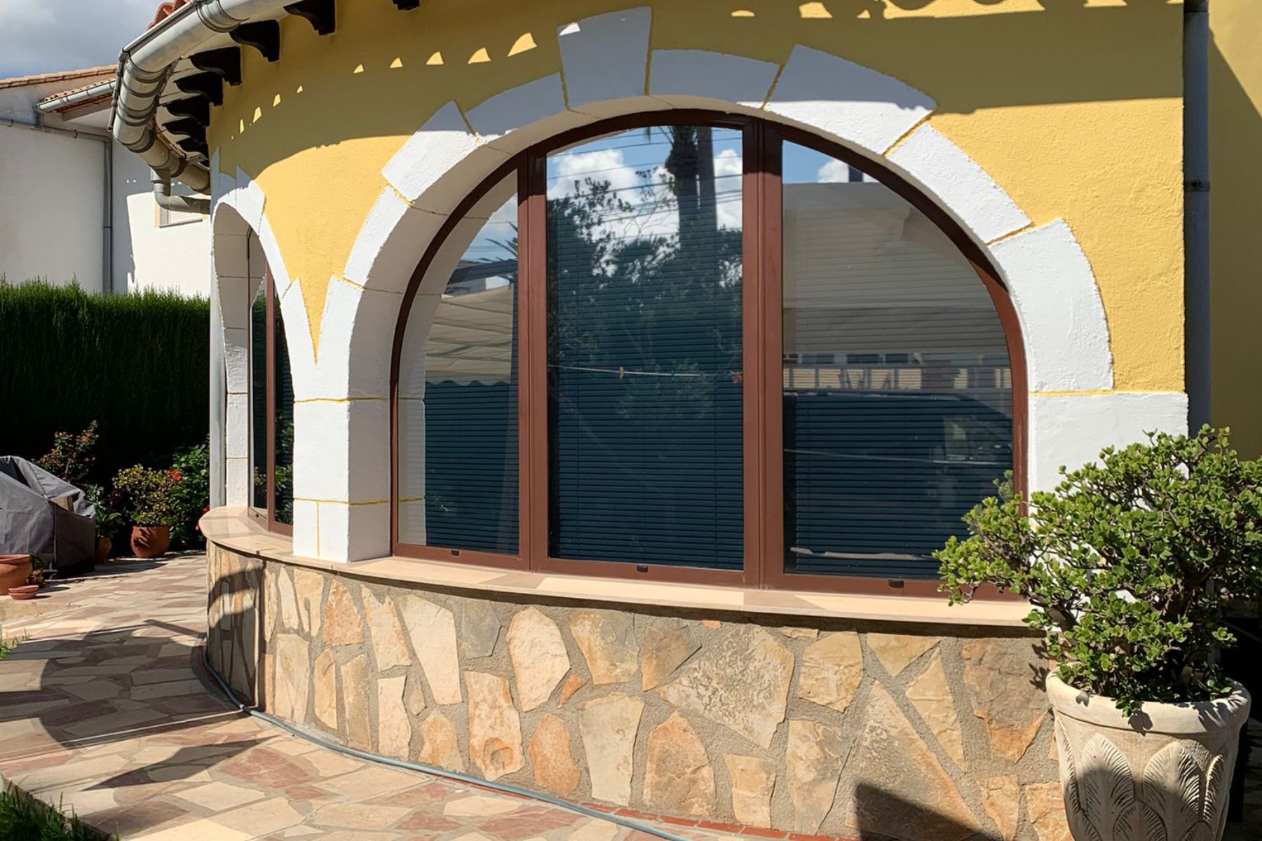 Window Film Installation Costa Blanca North