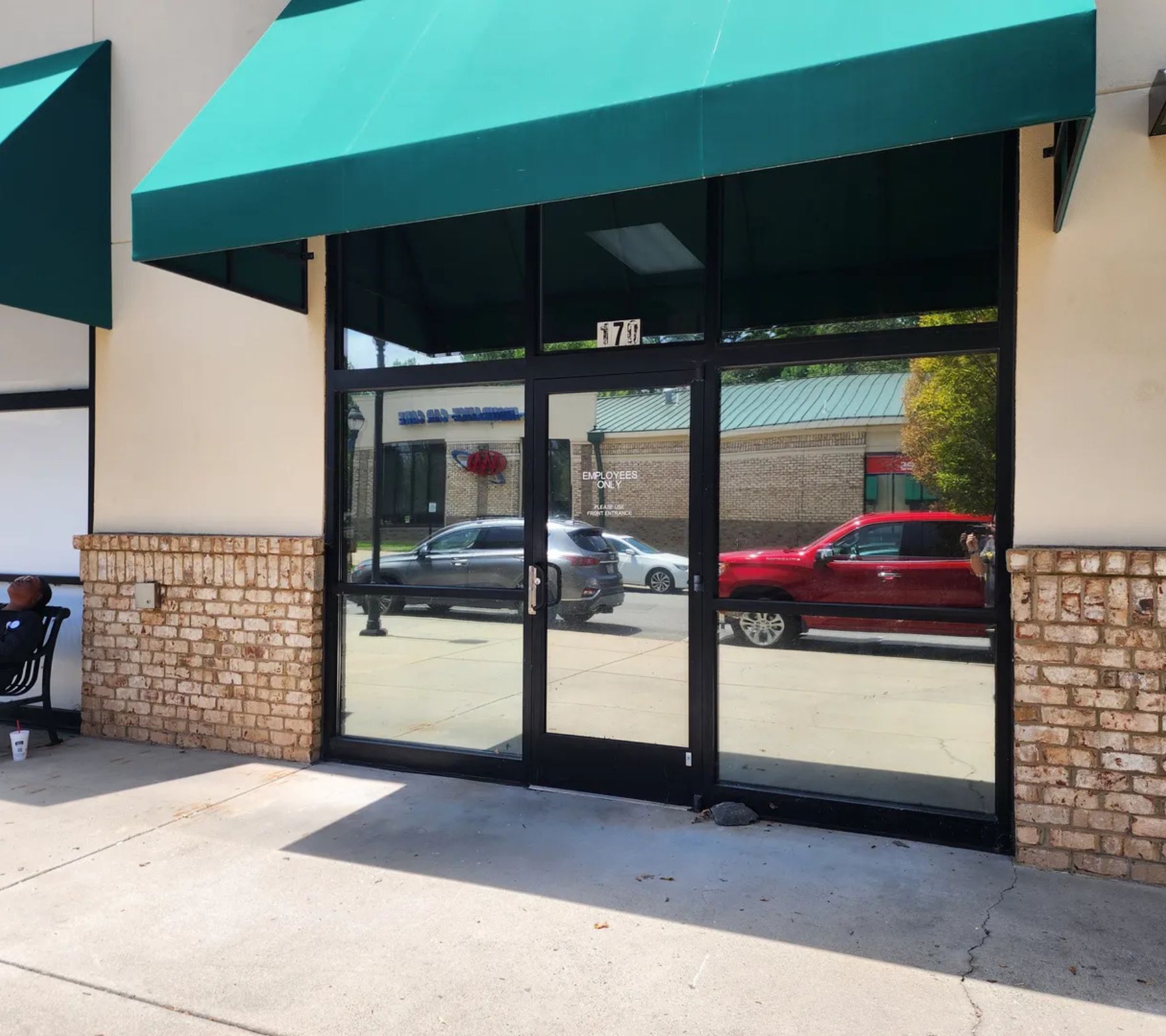 Safety Window Film Costa Blanca North