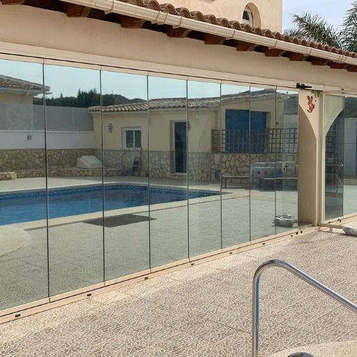 Our portfolio in Almeria