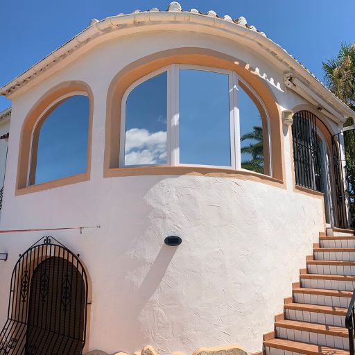 Our portfolio in Alicante