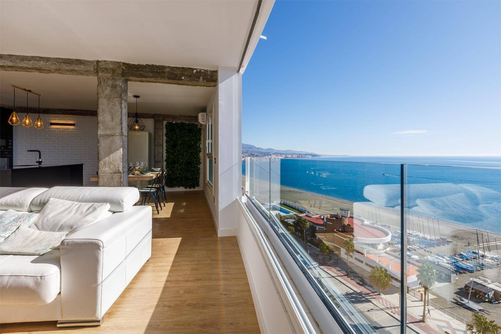 Window Film Installation in Málaga & the Costa del Sol