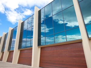 Is solar window film better than tinted glass?