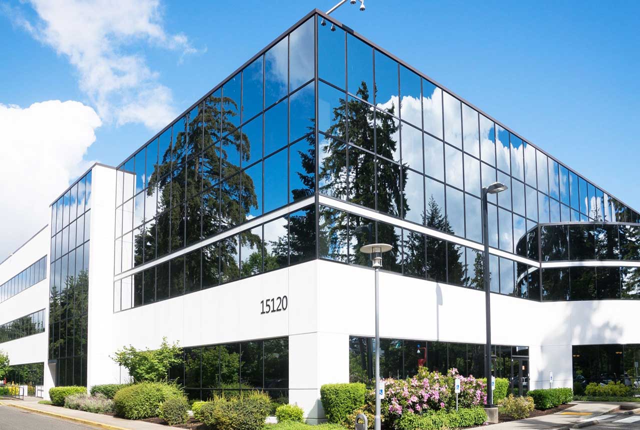 Businesses & Offices in Spain