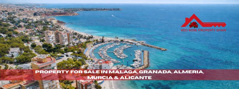 Red Rose Property Spain