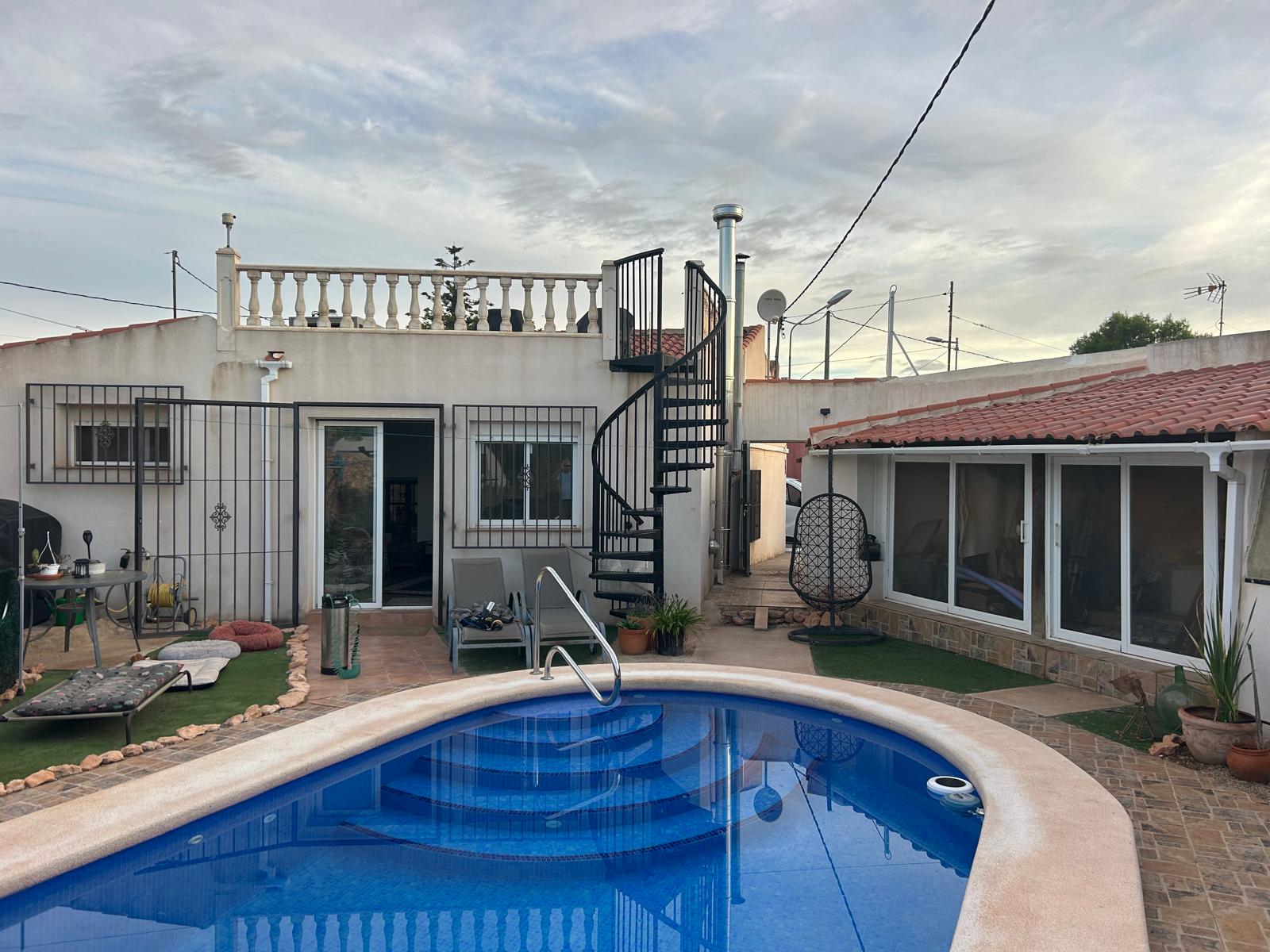 Solar window film Murcia