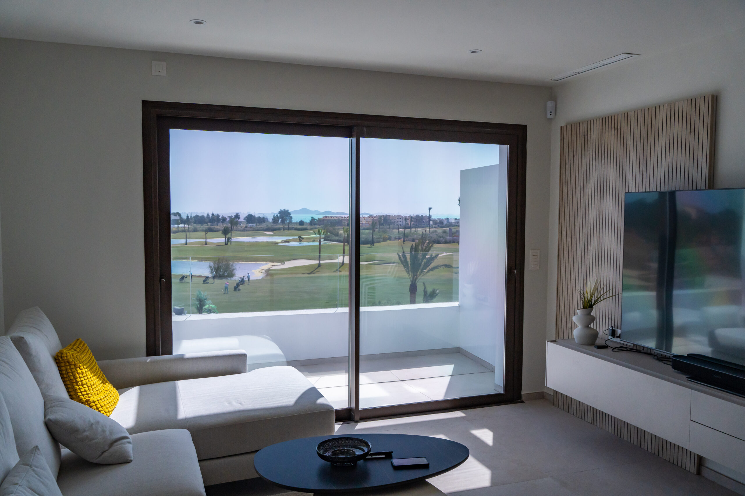 Window Tinting Alicante