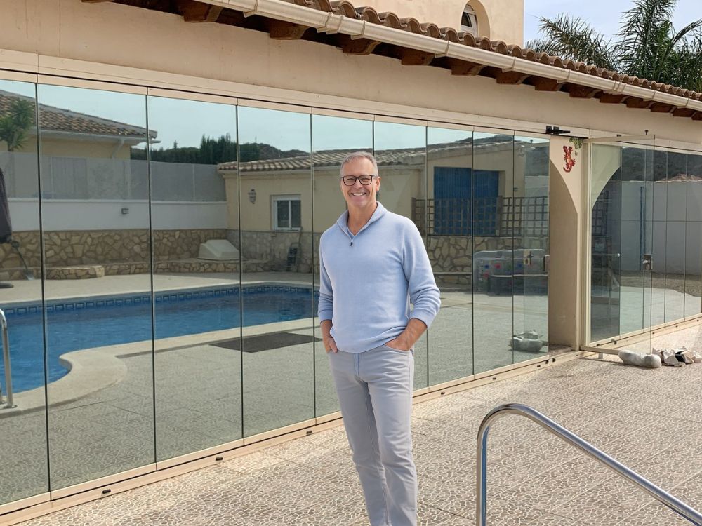 Láminas Solares para Ventanas en España