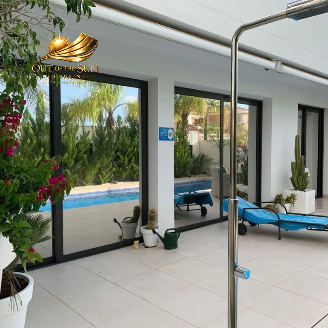 Keep Your Home Cool