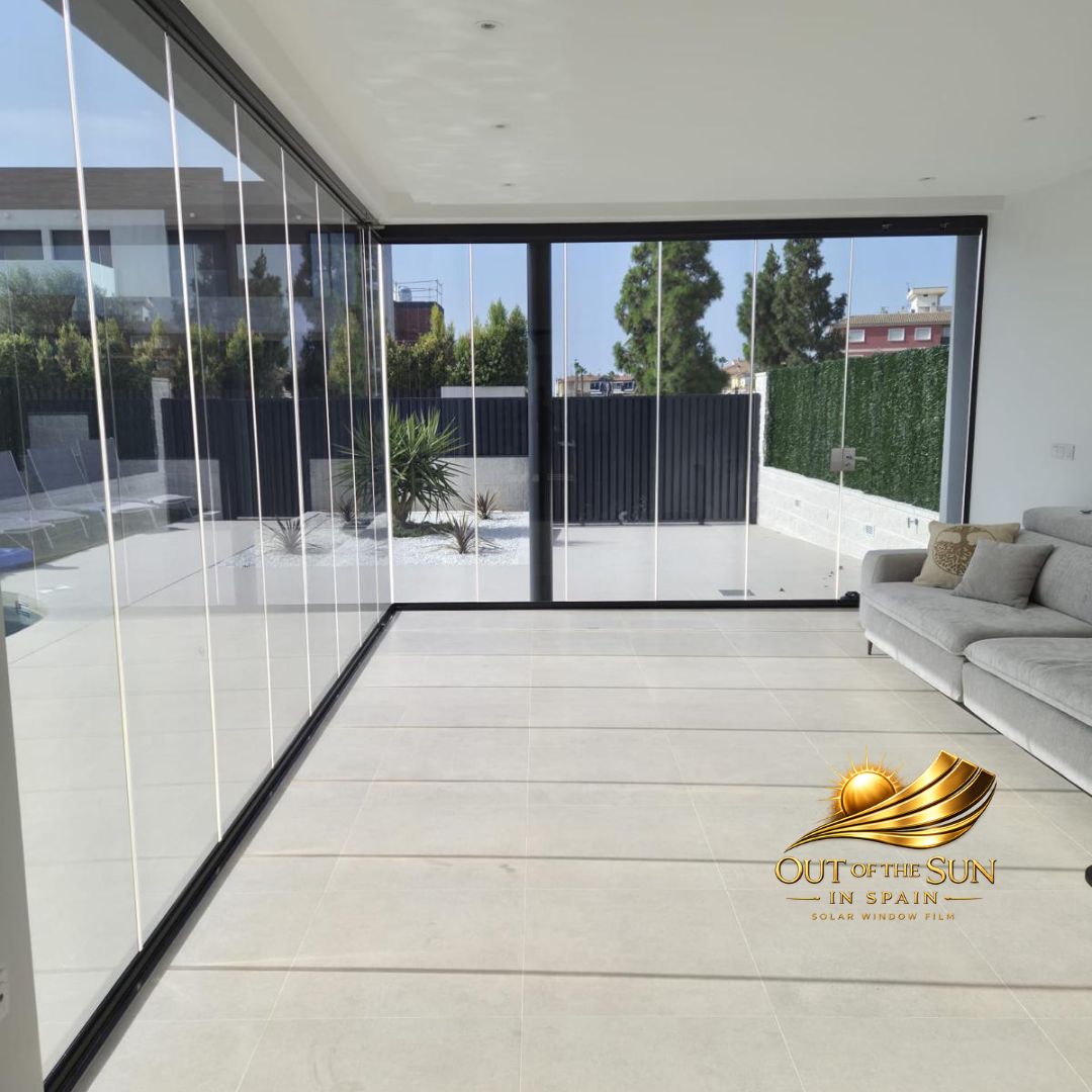 Conservatory Heat Solutions