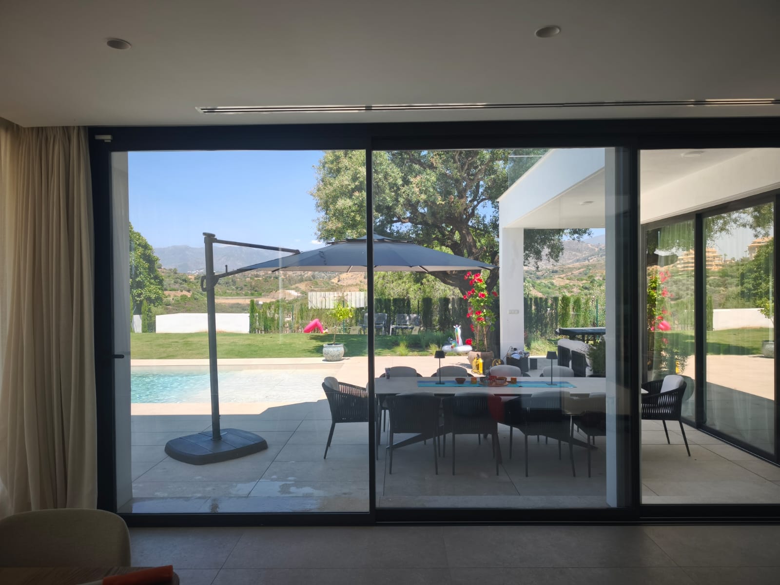 Get a Quote For Window Film Installation