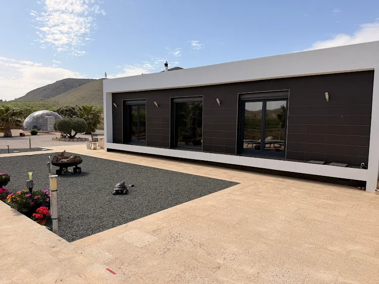 Solar Window Film Installation Orihuela Costa