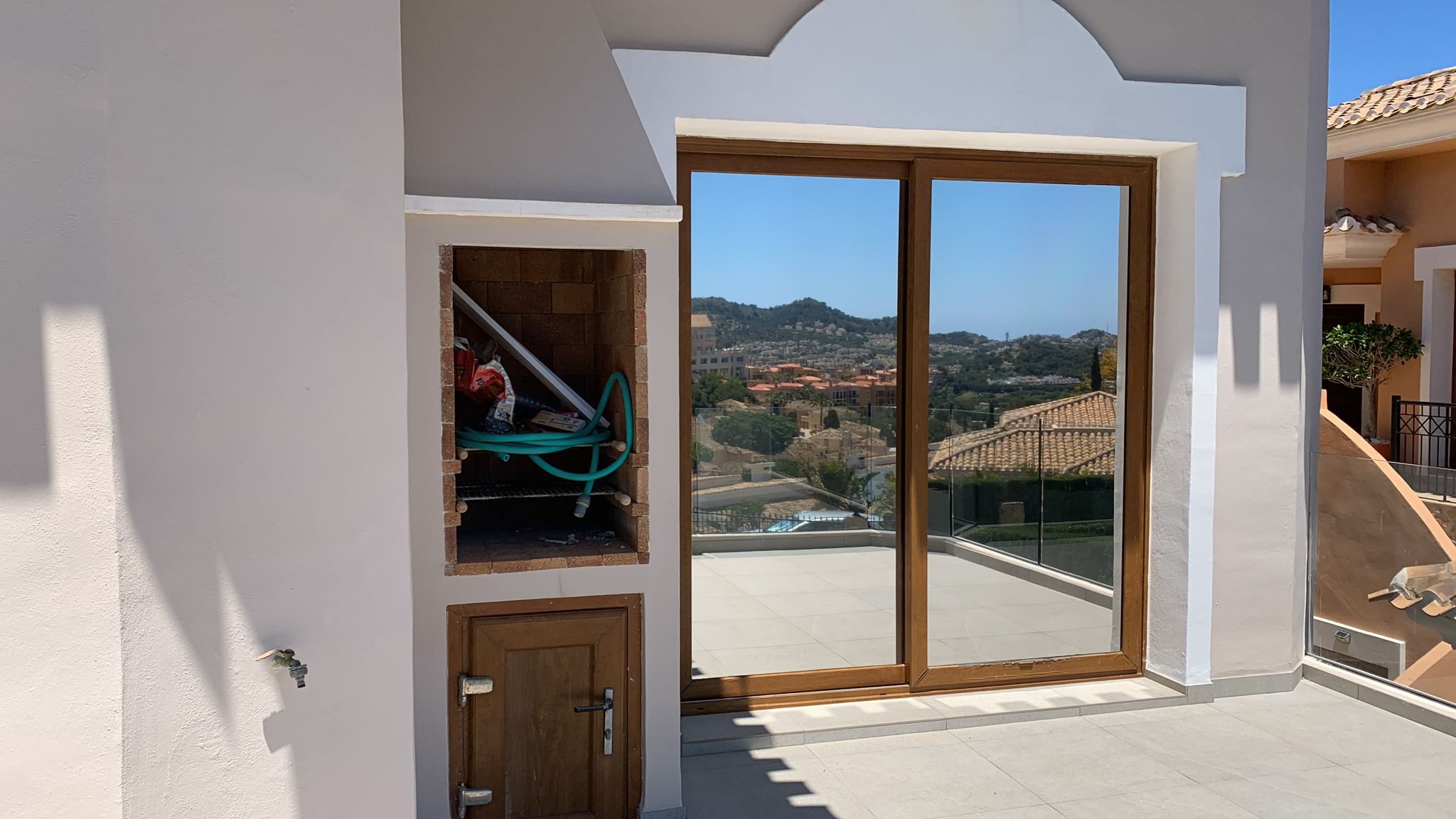 Solar Window Film in the Winter Months.