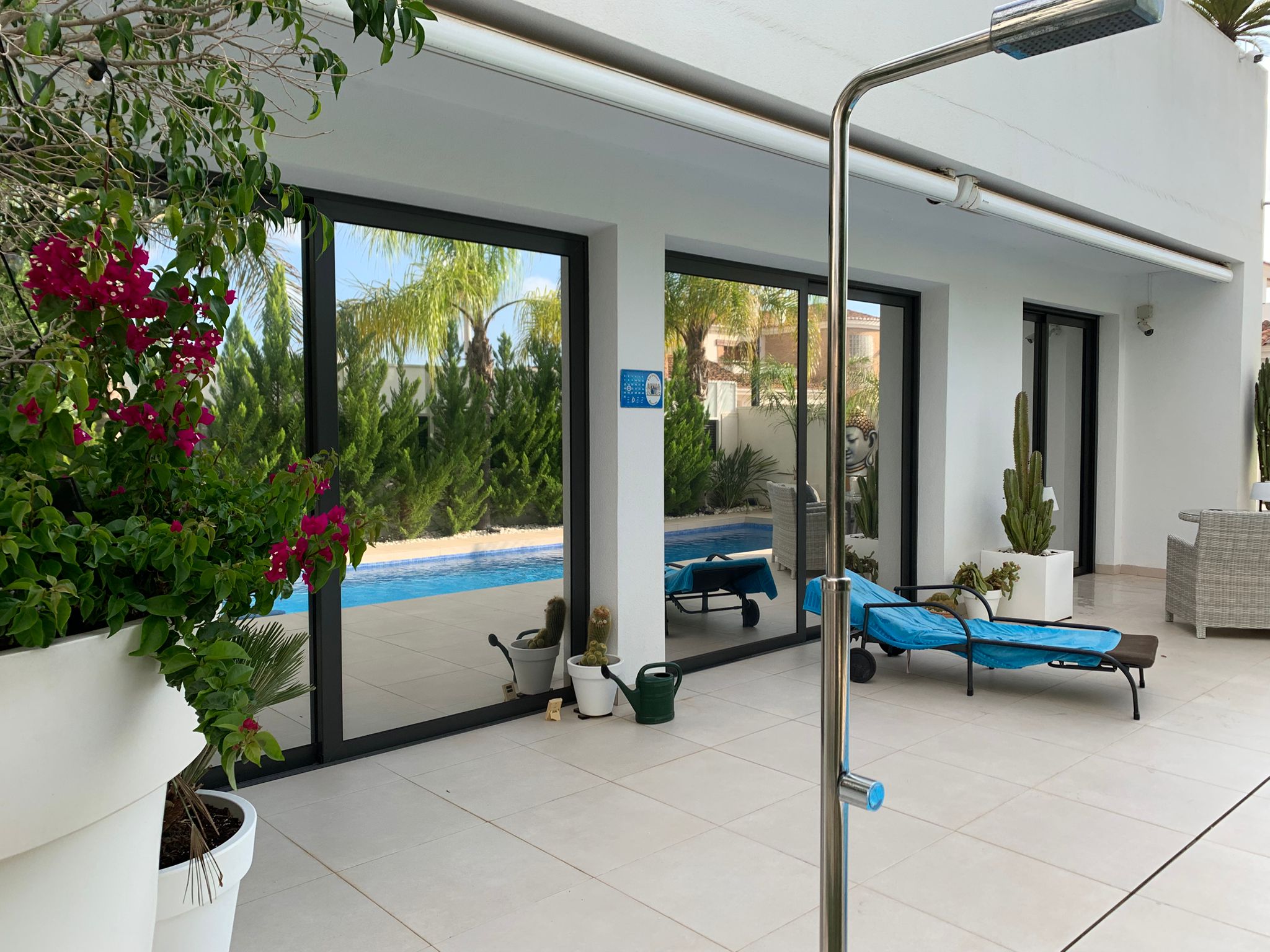 Real Case Studies Solarw Window Film Spain