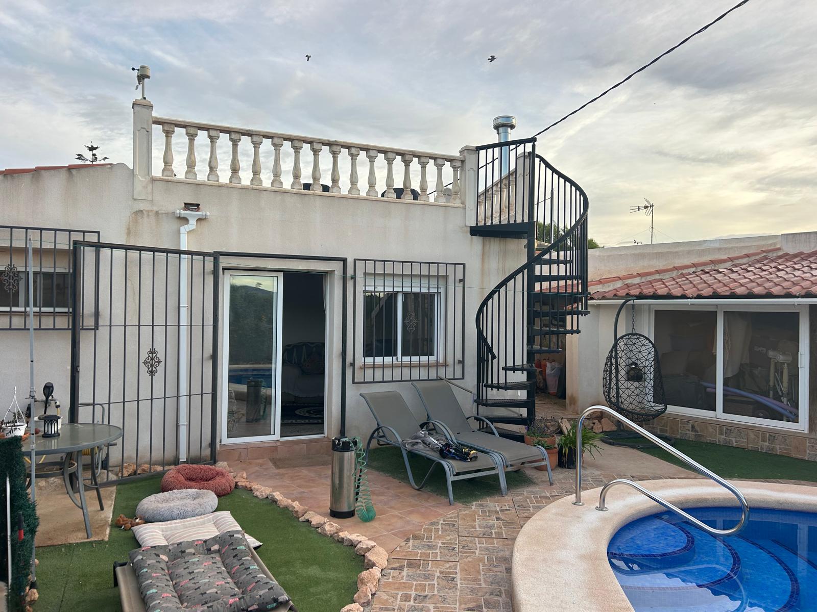 Technical specifications solar window film Hanita Titan Coldsteel 20 Interior by Out of the sun in Spain