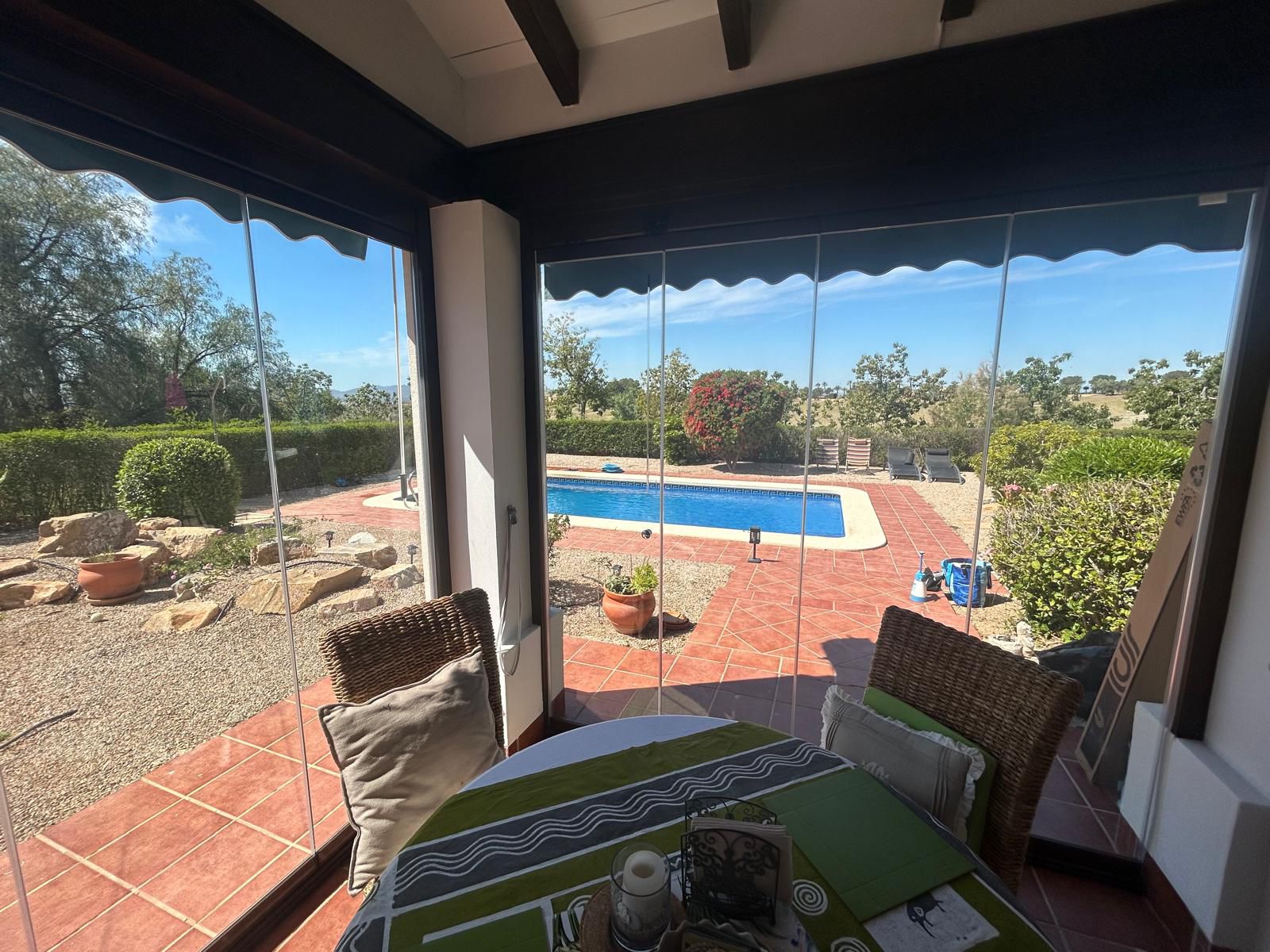 Solar Window Film in Spain