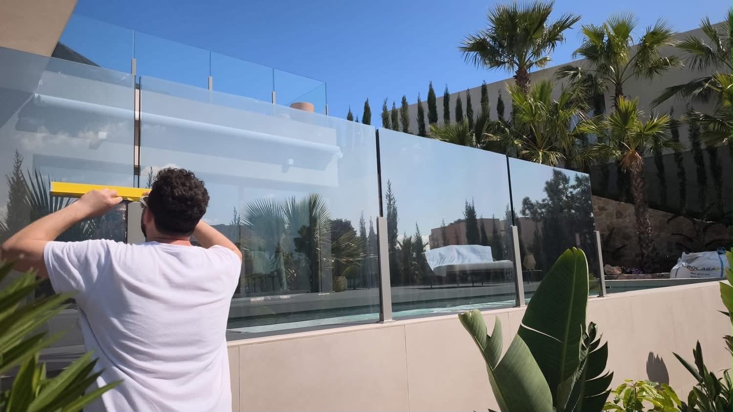 Privacy Window Film: Light, View, and Discretion