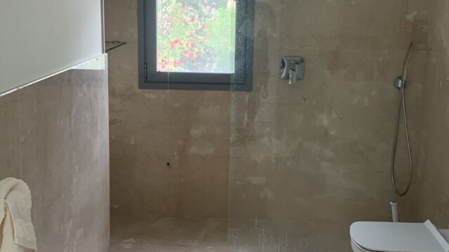 Malaga Costa del Sol 7 South facing villa in Benahavis, Costa del Sol with Titanium XTR window film