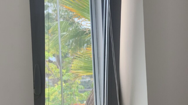 Malaga Costa del Sol 10 South facing villa in Benahavis, Costa del Sol with Titanium XTR window film