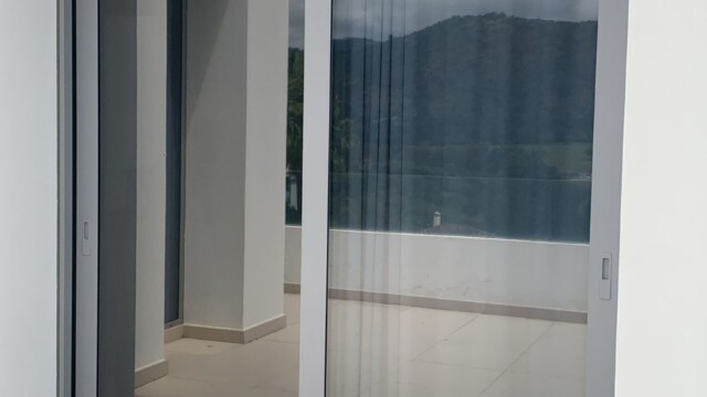 Malaga Costa del Sol 16 South facing villa in Benahavis, Costa del Sol with Titanium XTR window film