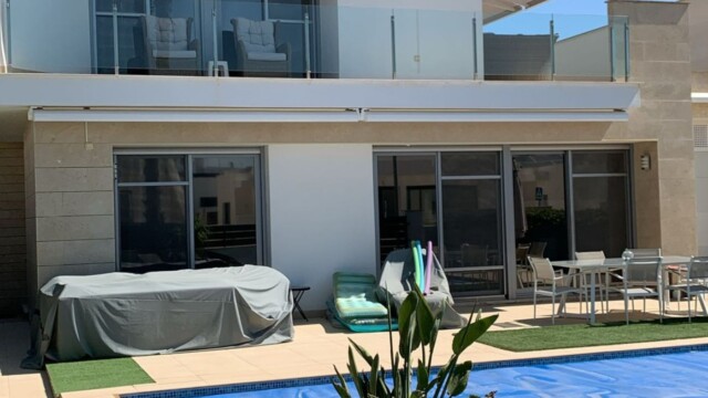 Titanium soar window film vistabella golf