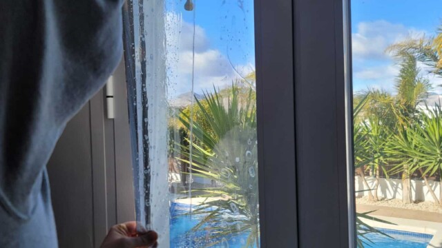 Our portfolio 8 Solar window film Aspe Alicante