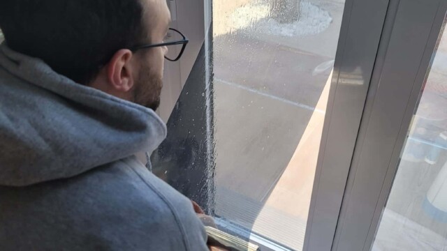 Our portfolio 11 Solar window film Aspe Alicante