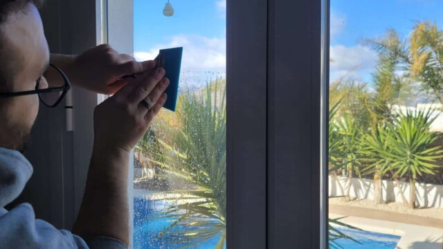 Our portfolio 13 Solar window film Aspe Alicante