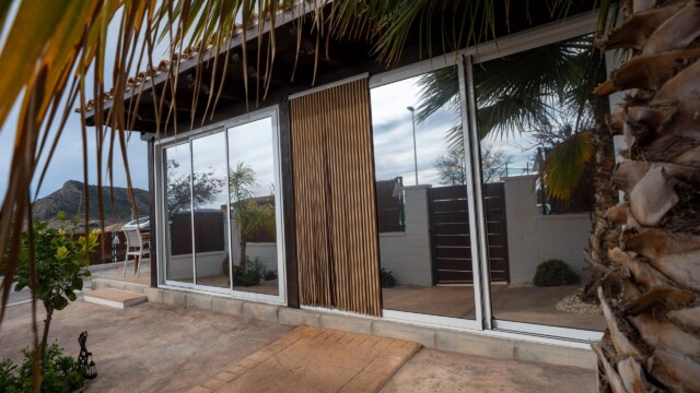 Our portfolio 5 Solar window film Aspe Alicante