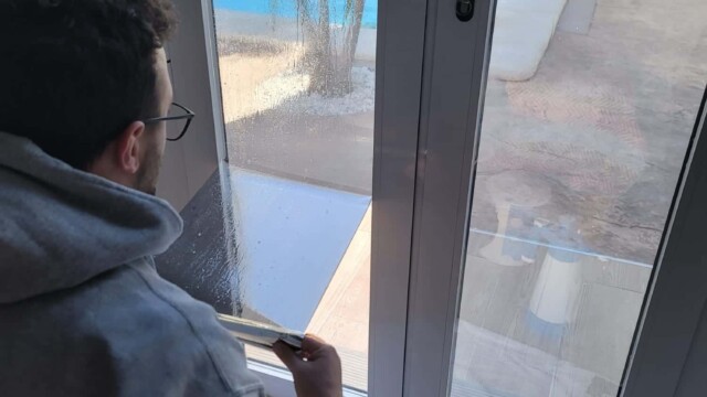 Our portfolio 14 Solar window film Aspe Alicante