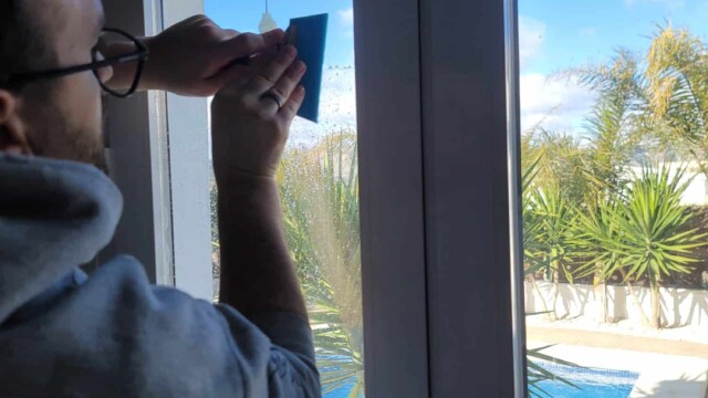 Our portfolio 15 Solar window film Aspe Alicante