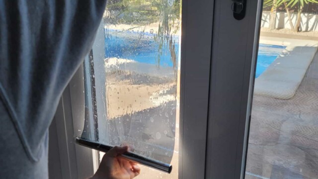 Our portfolio 16 Solar window film Aspe Alicante