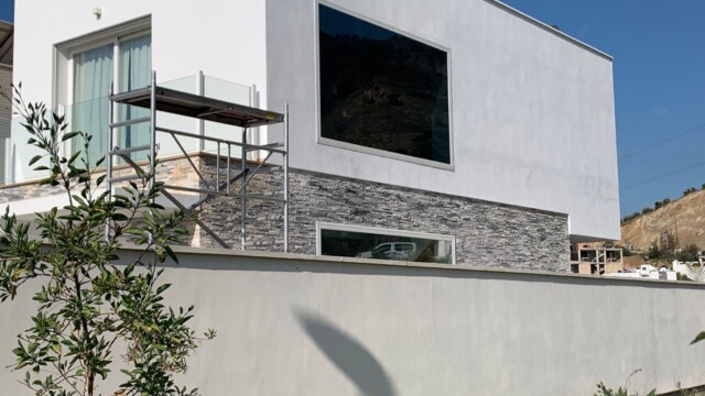 Costa del Sol – Solar Window Tinting