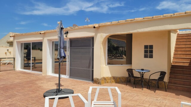 TITAN 20 XTR solar window film in Cuevas del Almanzora