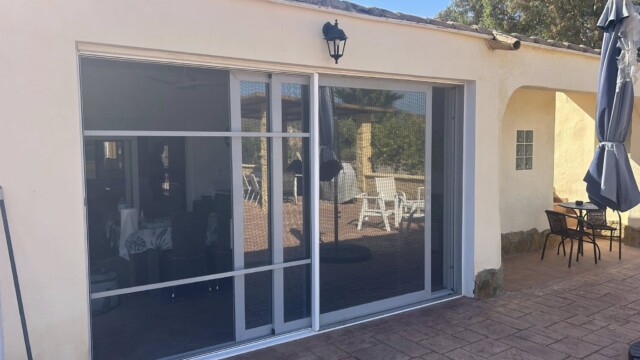 TITAN 20 XTR solar window film in Cuevas del Almanzora