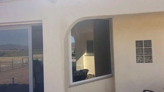 TITAN 20 XTR solar window film in Cuevas del Almanzora